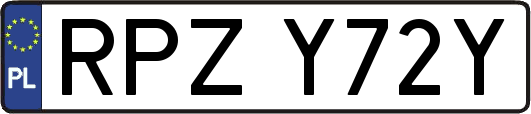 RPZY72Y