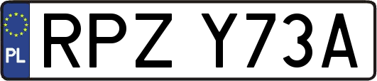 RPZY73A