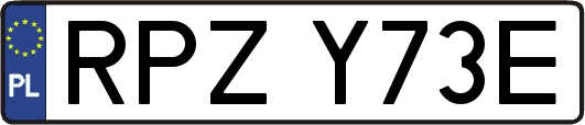 RPZY73E