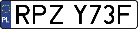 RPZY73F