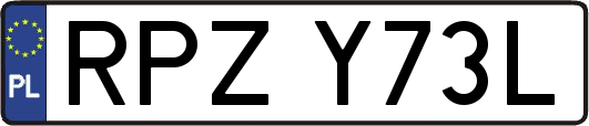 RPZY73L