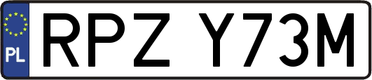 RPZY73M