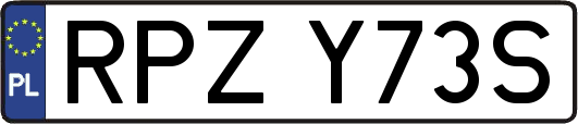 RPZY73S