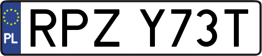RPZY73T