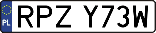 RPZY73W