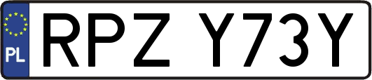 RPZY73Y