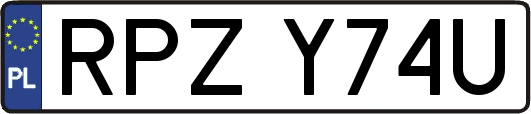 RPZY74U