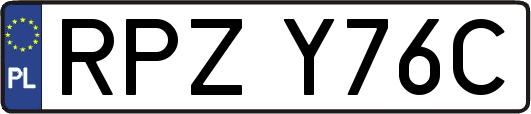 RPZY76C