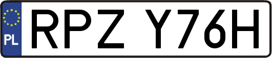 RPZY76H