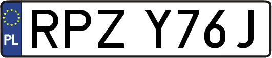 RPZY76J