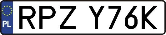 RPZY76K