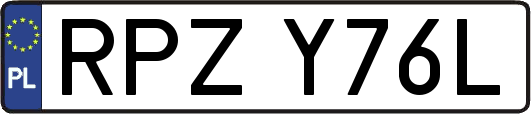 RPZY76L