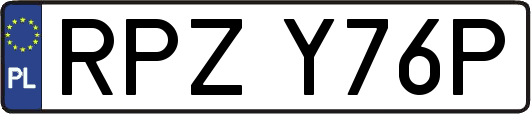 RPZY76P