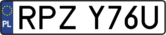 RPZY76U