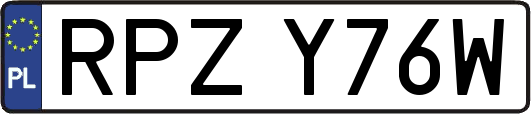 RPZY76W