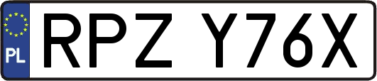 RPZY76X