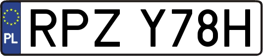 RPZY78H