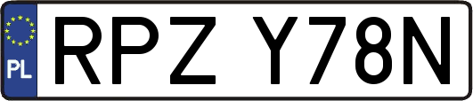 RPZY78N