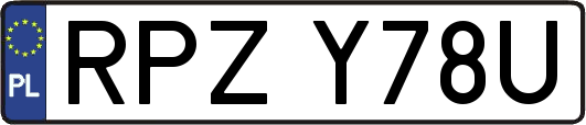 RPZY78U