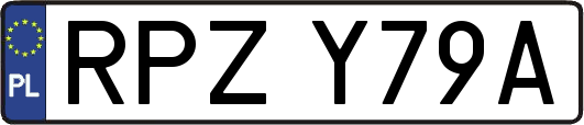 RPZY79A