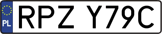 RPZY79C