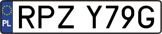RPZY79G