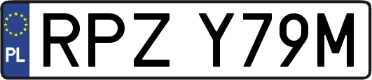 RPZY79M