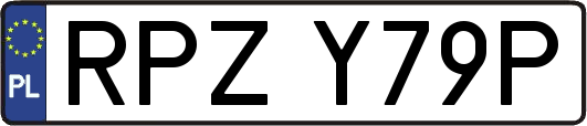 RPZY79P