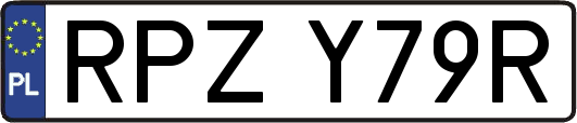 RPZY79R