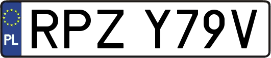 RPZY79V