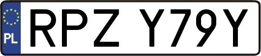 RPZY79Y