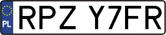 RPZY7FR