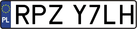 RPZY7LH