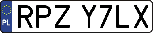 RPZY7LX