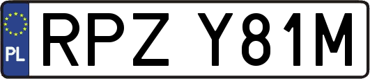 RPZY81M