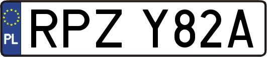 RPZY82A
