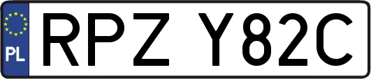 RPZY82C