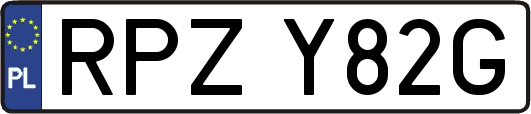 RPZY82G
