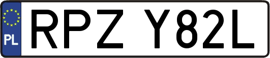 RPZY82L