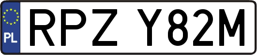 RPZY82M