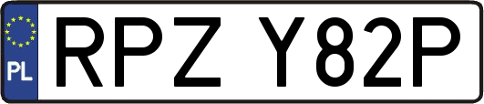RPZY82P