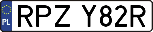 RPZY82R