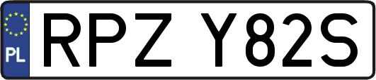 RPZY82S