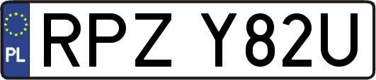 RPZY82U