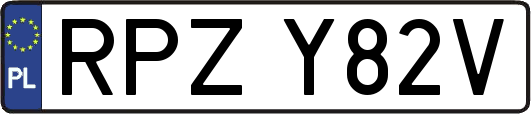 RPZY82V