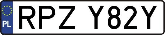RPZY82Y