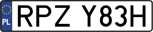 RPZY83H