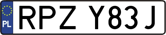 RPZY83J