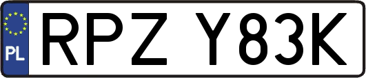 RPZY83K