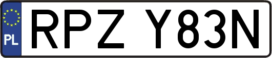 RPZY83N